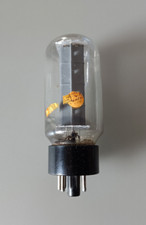 valvola usata 5U4GB ATES