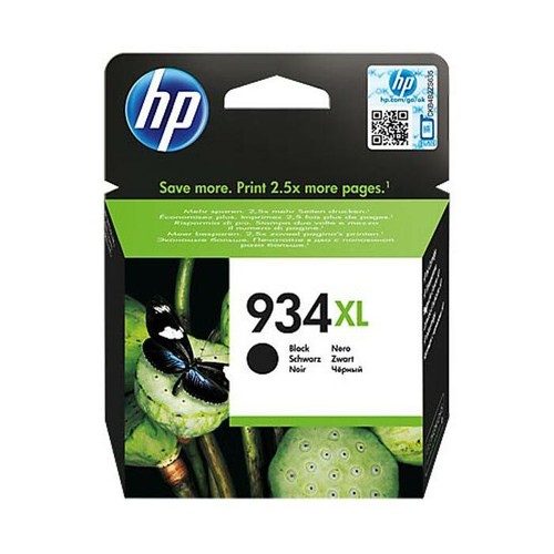 Hp934xl cartuccia - cartuccia, di