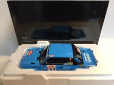 Kyosho fiat 131 abarth - 131, #11