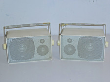 2 altoparlanti stereo Monacor