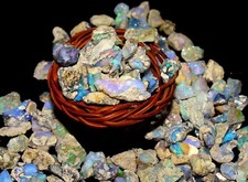 100Ct Natural Ethiopian Jumbo