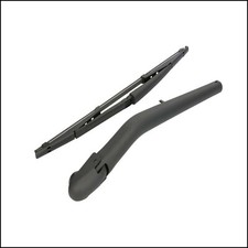 Spazzola Tergilunotto Completa