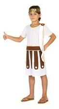 Atosa 20676 costume romano - 20676.0,