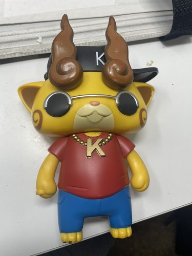 Hip hop hero komajiro - hop,