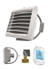 Scaldabagno ad aria VOLCANO