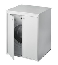 Mobile coprilavatrice