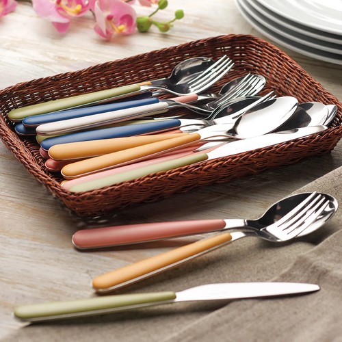 Guzzini set posate pop - guzzini,
