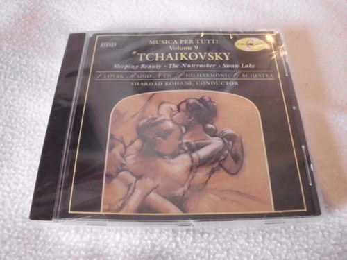 Tschaikowsky musica per - tschaikowsky,