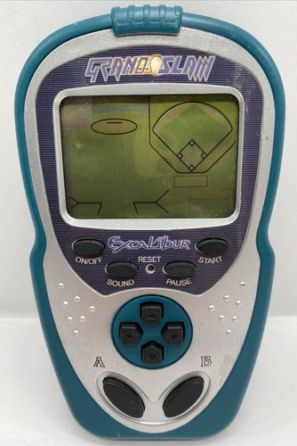 Excalibur grand slam - excalibur,