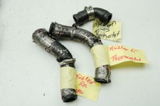 Yamaha TDM 900 RN08 Tubo