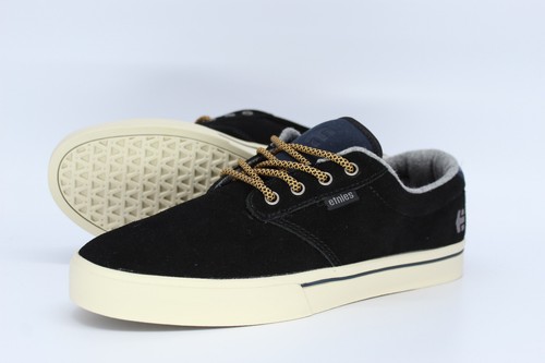 Etnies jameson sneaker black - 2,