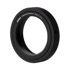 Adattatore T2 per Canon EOS