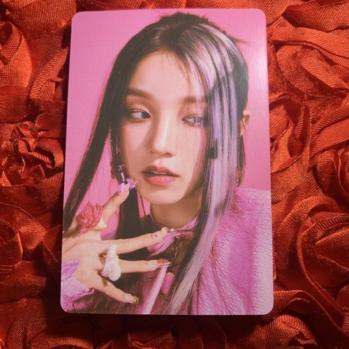 Yuqi dle crown edition - (g)i-dle,