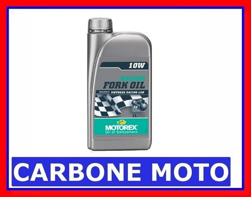 Olio forcella motorex 10w - olio,