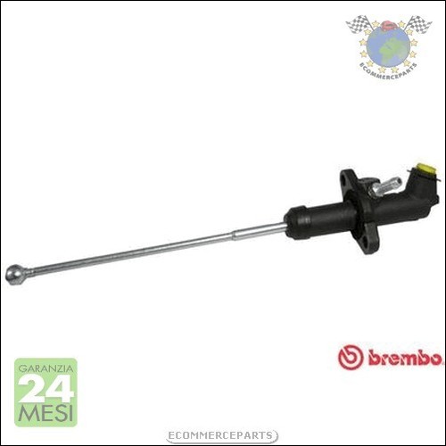 Pompa frizione brembo - frizione,
