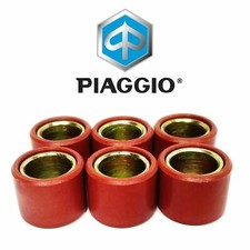 6 RULLI VARIATORE BEVERLY