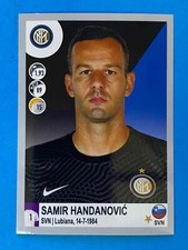 Figurine Calciatori Panini