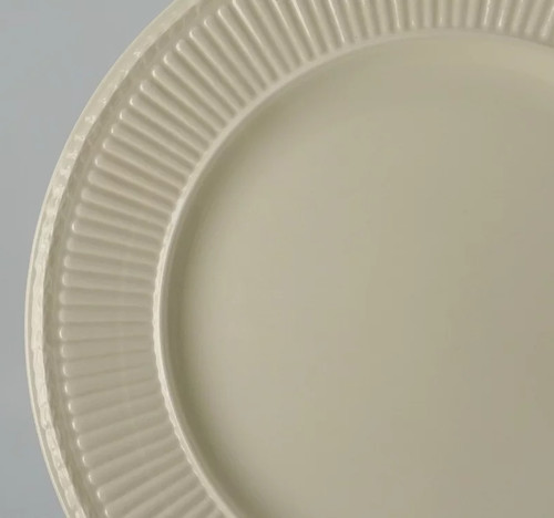 Wedgwood edme creamware - edme,