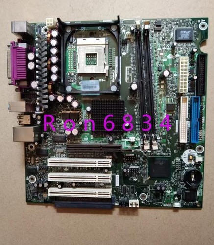 Scheda madre usata 1pz compaq - scheda,