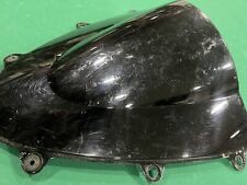 Cupolino Double Bubble, fumé Scuro, Honda CBR 1000 RR 2008/9/10/11, usato