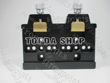 Morsetto a coda di rondine