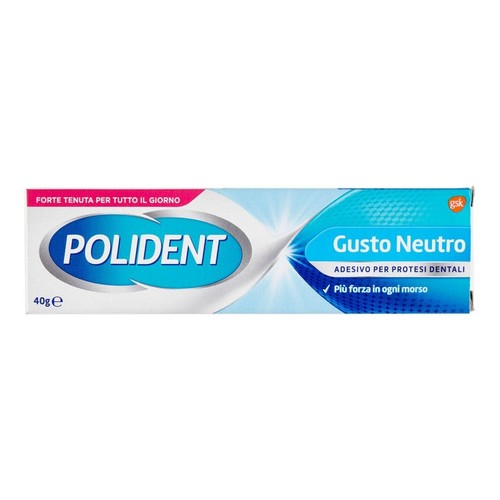 Polident free ml - polident,