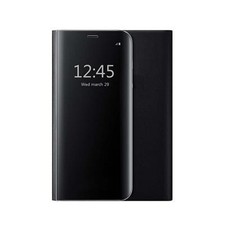 FODERO SPECCHIATO NERO