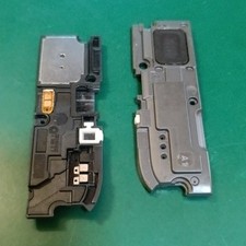 Altoparlante Vivavoce Suoneria Audio ORIGINALE SAMSUNG GALAXY NoteII Note2 N7100