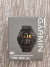 Orologio Garmin Forerunner 265 nuovo