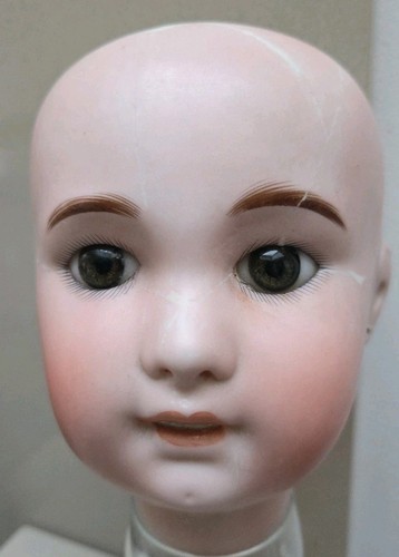 Rare tete poupée sfbj - rare,