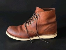 Stivali red wing 8822 classici - 8822,