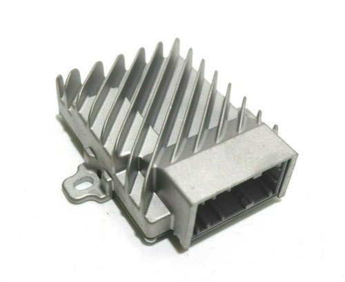 Amplificatore bmw oem - amplificatore, holder