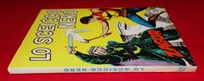 ZAGOR ZENITH N:127 DA
