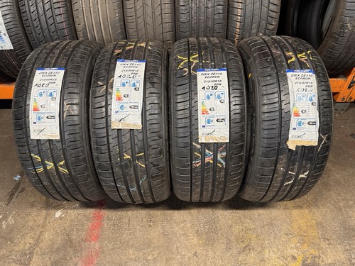 4x215 r18 falken - 4x215/40/r18, ziex