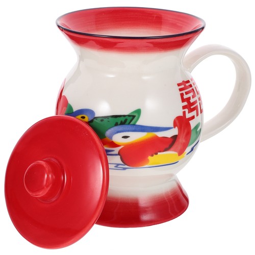 Tazzine caffè simpatiche - tazzine,
