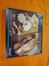 Violino in miniatura GRAUPNER