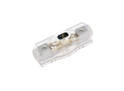 Portafusibili stinger shd801 - portafusibili,