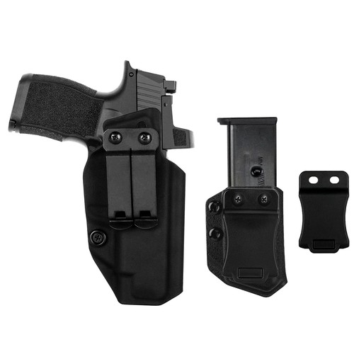 Fondina ottica sig p365xl iwb - sig,