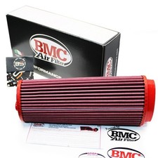 Filtro Aria Sportivo BMC per BMW 3 (E90, E91, E92, E93) 320 D CV 163 2005 -2007