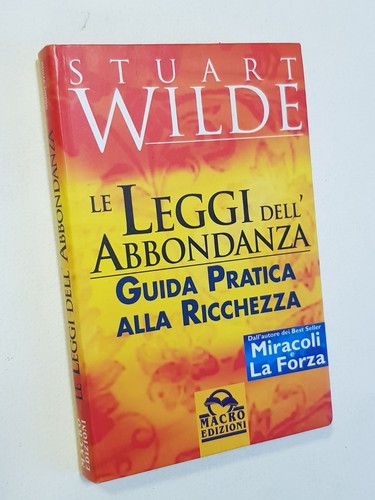 Stuart wilde leggi - stuart,
