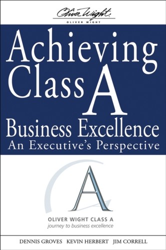Achieving class business - a,