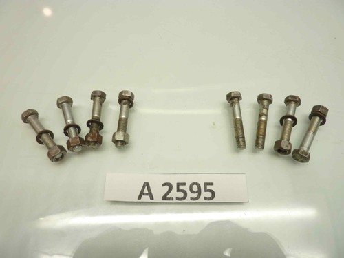 Gilera arcore 125 - 125, 5v