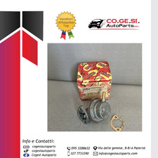 POMPA CARBURANTE BCD 1989/6