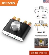 Mini Amplificatore di Potenza