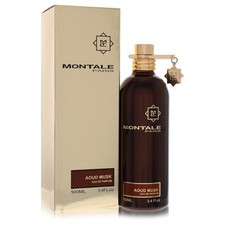 Montale Aoud Musk di Montale