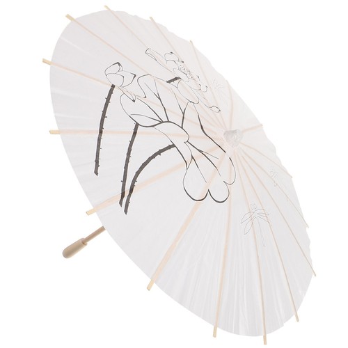 Ombrello carta decorativo - ombrello, di