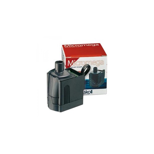 Askoll micromega pompa portata - askoll,