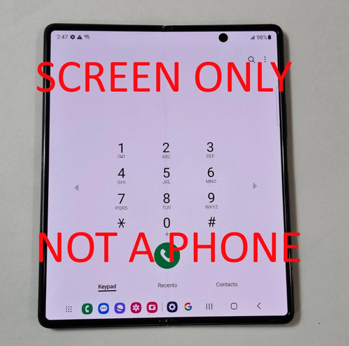 Samsung fold2 f916u - z,