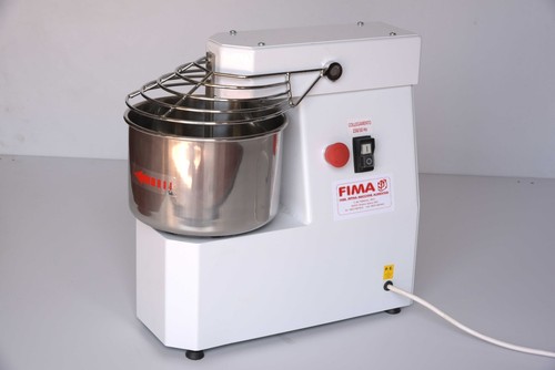Impastatrice per pane - pane, kg