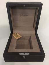 Scatola orologio originale